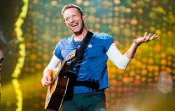 دانلود آهنگ جدید Coldplay به نام Orphans