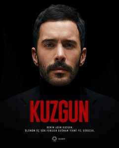 اهنگ فیلم ترکی کلاغ