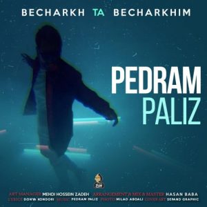 Pedram Paliz   Becharkh Ta Becharkhim  1582048748 300x300 - دانلود آهنگ پدرام پالیز به نام بچرخ تا بچرخیم