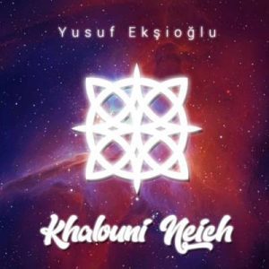 Yusuf Ekşioğlu   Khalouni N3ich 300x300 - دانلود ریمیس عربی  خلوني نعيش حياتي از Yusuf Ekşioğlu