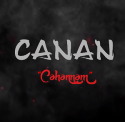 Canan    Cehennem - دانلود آهنگ ترکیه ایی جهنم از جانان