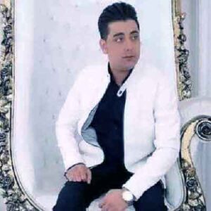 Saeed Karimi   Chare - دانلود آهنگ رو برگردوند از دلم نداره راه چاره از سعید کریمی